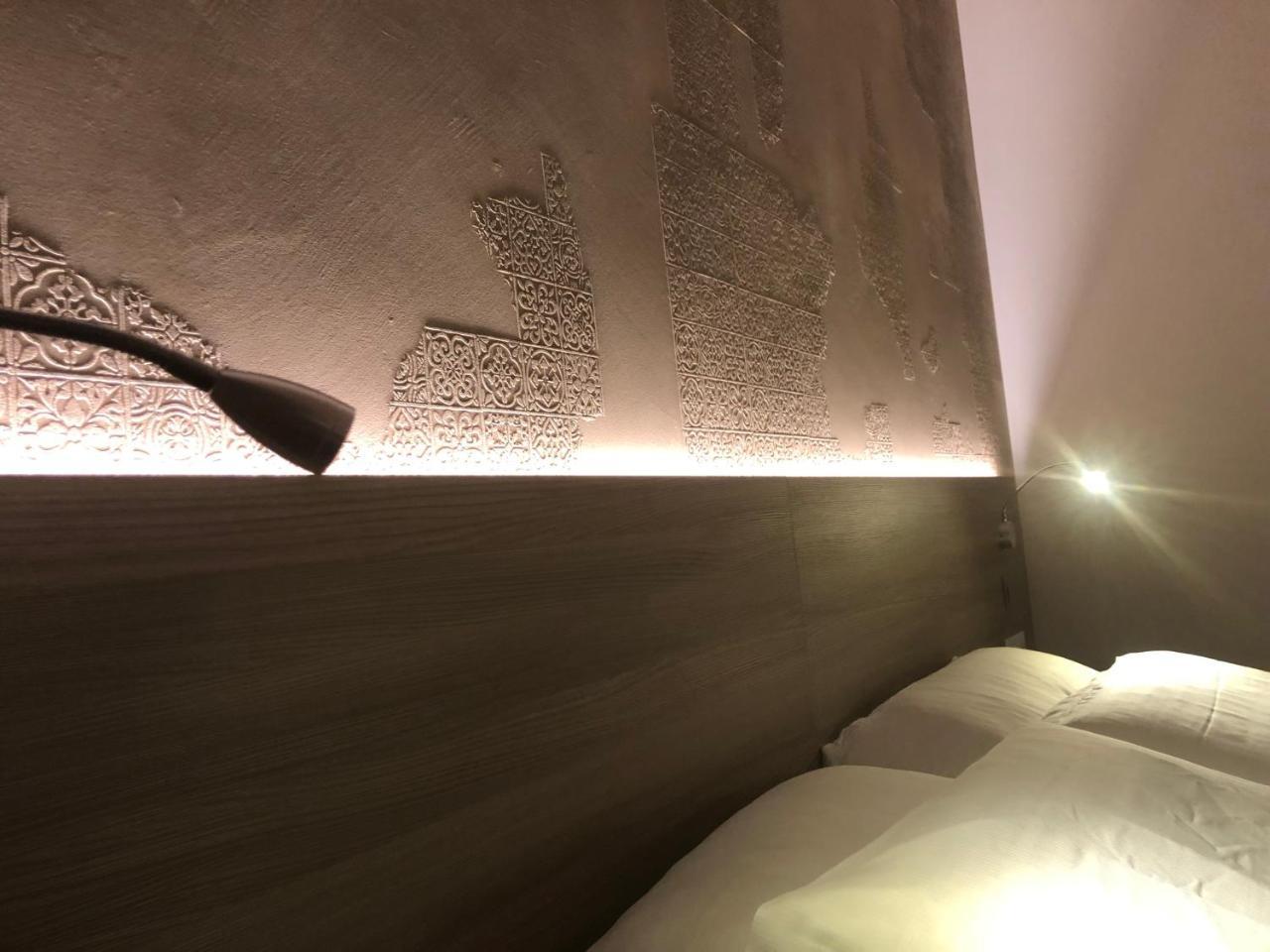 Casablanca Hotel 시비타노바 마르셰 외부 사진