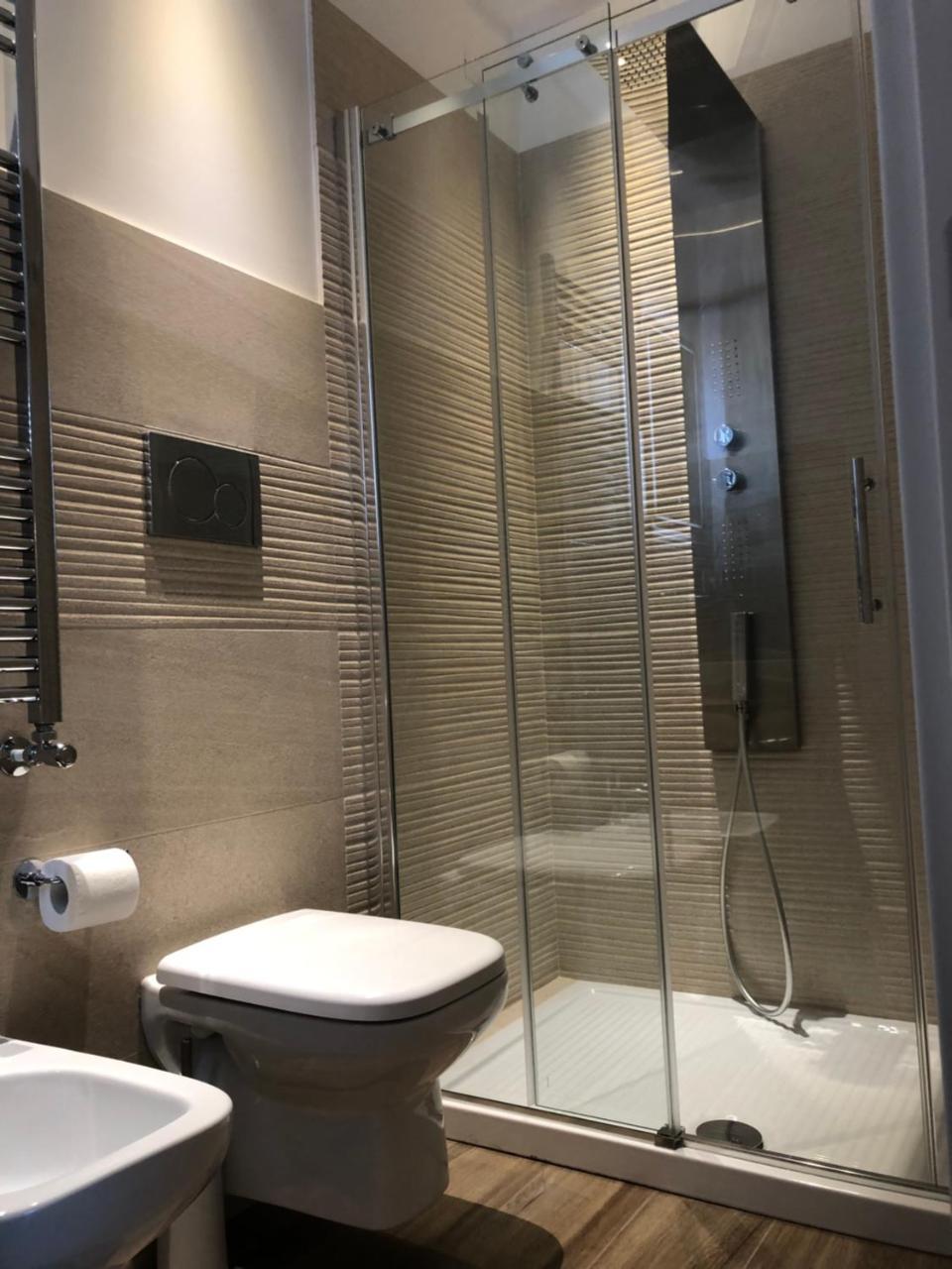 Casablanca Hotel 시비타노바 마르셰 외부 사진
